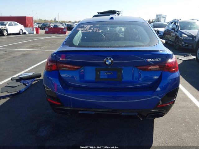 WBA63FB07TFX13400 BMW M440i Gran Coupe Xdrive