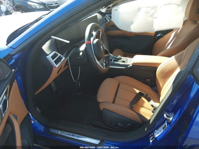 WBA63FB07TFX13400 BMW M440i Gran Coupe Xdrive
