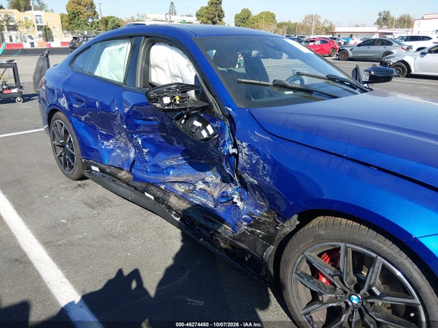 WBA63FB07TFX13400 BMW M440i Gran Coupe Xdrive