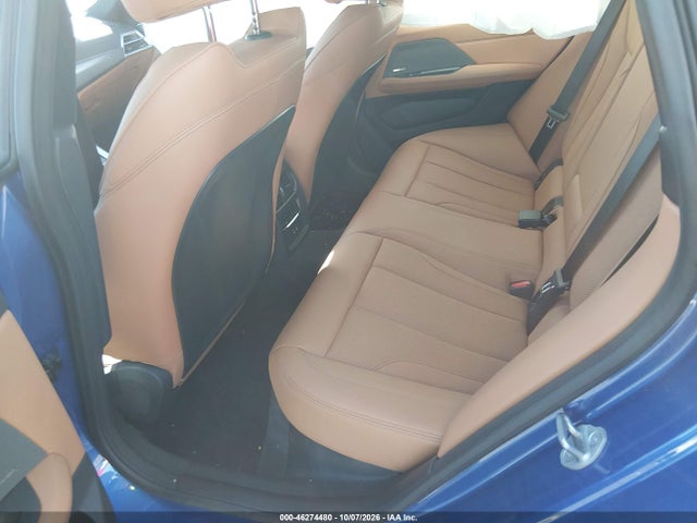 WBA63FB07TFX13400 BMW M440i Gran Coupe Xdrive