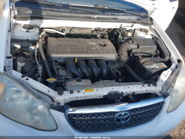 Aukcja sprzedaży 2005 Toyota Corolla Le, vin: 2T1BR30E95C379251, numer aukcji: 46274482