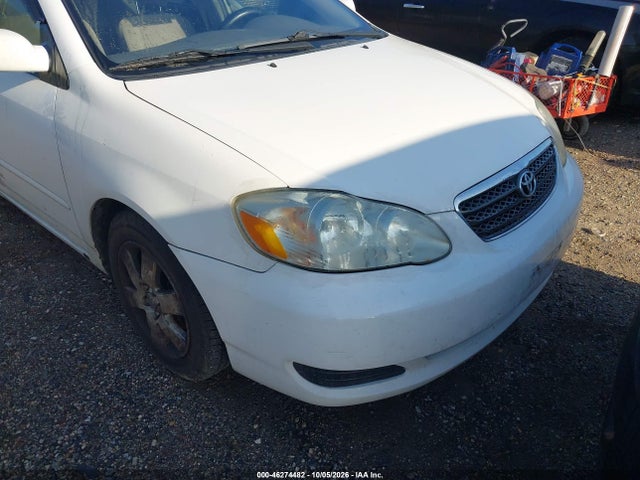 Aukcja sprzedaży 2005 Toyota Corolla Le, vin: 2T1BR30E95C379251, numer aukcji: 46274482