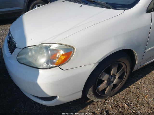 Aukcja sprzedaży 2005 Toyota Corolla Le, vin: 2T1BR30E95C379251, numer aukcji: 46274482