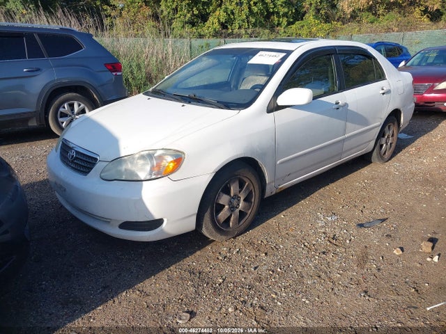 Aukcja sprzedaży 2005 Toyota Corolla Le, vin: 2T1BR30E95C379251, numer aukcji: 46274482