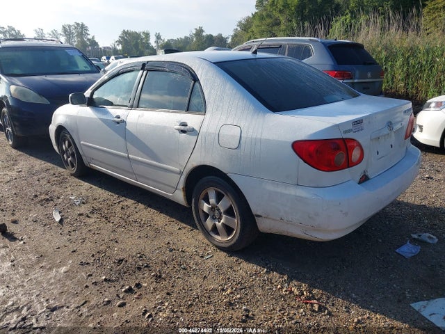 Aukcja sprzedaży 2005 Toyota Corolla Le, vin: 2T1BR30E95C379251, numer aukcji: 46274482