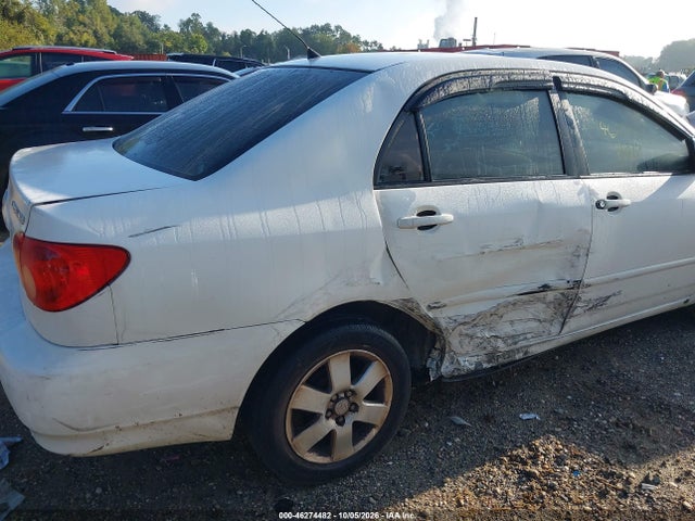 Aukcja sprzedaży 2005 Toyota Corolla Le, vin: 2T1BR30E95C379251, numer aukcji: 46274482
