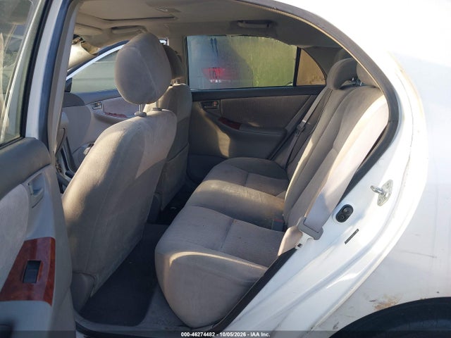 Aukcja sprzedaży 2005 Toyota Corolla Le, vin: 2T1BR30E95C379251, numer aukcji: 46274482