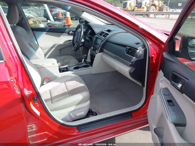Продаж на аукціоні авто 2012 Toyota Camry Hybrid Xle, vin: 4T1BD1FK0CU053317, номер лоту: 46274493