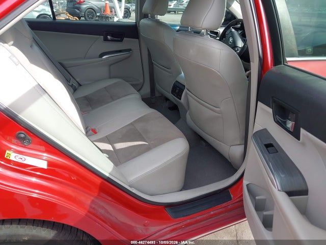 Продаж на аукціоні авто 2012 Toyota Camry Hybrid Xle, vin: 4T1BD1FK0CU053317, номер лоту: 46274493