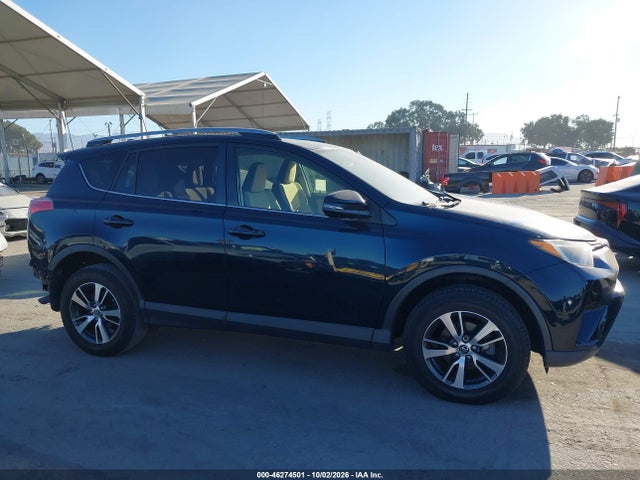 Toyota Rav4 Xle 2017 JTMWFREV6HJ136575 Image 14