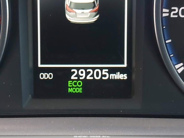 Toyota Rav4 Xle 2017 JTMWFREV6HJ136575 Image 16