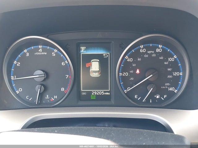 Toyota Rav4 Xle 2017 JTMWFREV6HJ136575 Image 7
