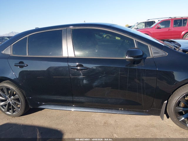 Aukcja sprzedaży 2026 Toyota Corolla Hybrid Hybrid Se, vin: JTDBCMFE5T3140932, numer aukcji: 46274503