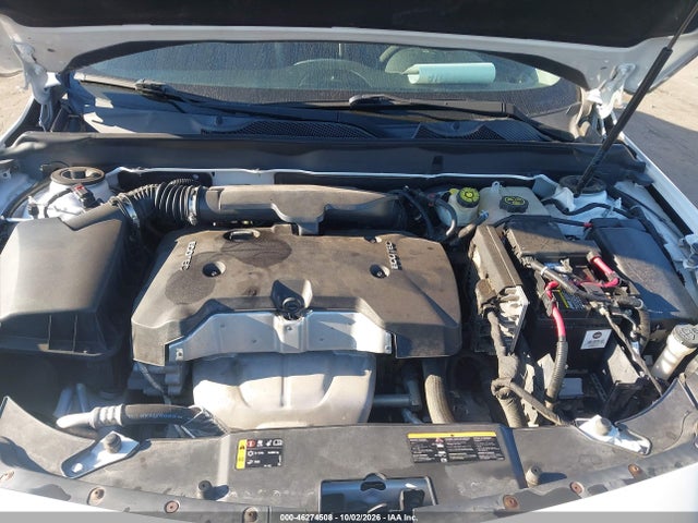 46274508 :رقم المزاد ، 1G11C5SL1FF117925 vin ، 2015 Chevrolet Malibu 1lt مزاد بيع