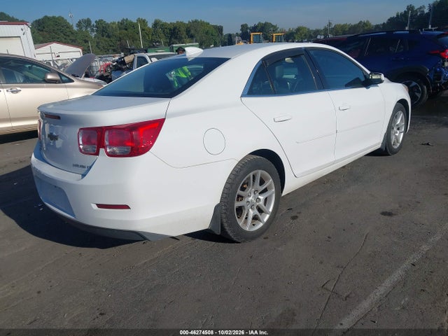 46274508 :رقم المزاد ، 1G11C5SL1FF117925 vin ، 2015 Chevrolet Malibu 1lt مزاد بيع