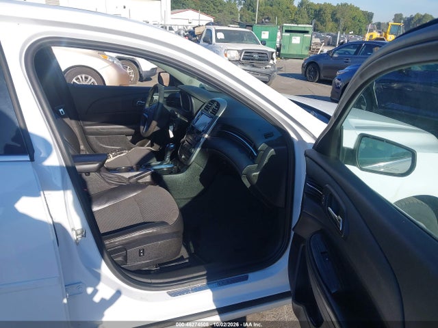 46274508 :رقم المزاد ، 1G11C5SL1FF117925 vin ، 2015 Chevrolet Malibu 1lt مزاد بيع