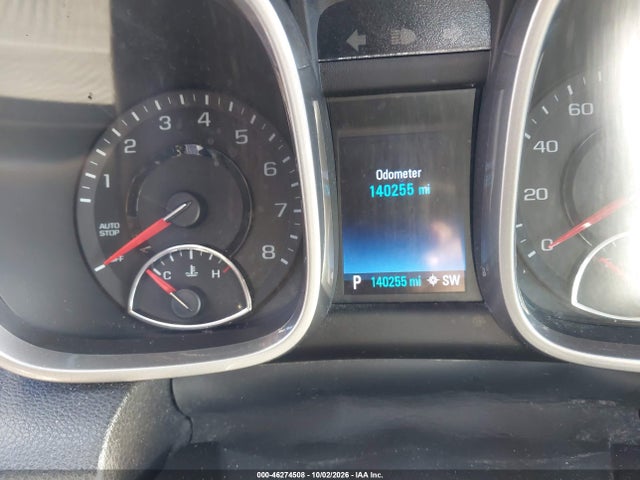 46274508 :رقم المزاد ، 1G11C5SL1FF117925 vin ، 2015 Chevrolet Malibu 1lt مزاد بيع
