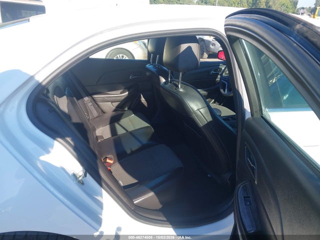 46274508 :رقم المزاد ، 1G11C5SL1FF117925 vin ، 2015 Chevrolet Malibu 1lt مزاد بيع