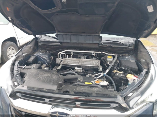 46274509 :رقم المزاد ، 4S4WMARD1R3411554 vin ، 2024 Subaru Ascent Limited 8-passenger مزاد بيع