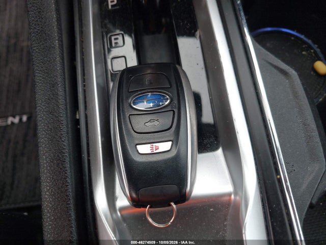 46274509 :رقم المزاد ، 4S4WMARD1R3411554 vin ، 2024 Subaru Ascent Limited 8-passenger مزاد بيع