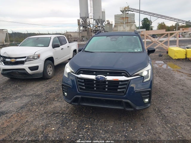 46274509 :رقم المزاد ، 4S4WMARD1R3411554 vin ، 2024 Subaru Ascent Limited 8-passenger مزاد بيع