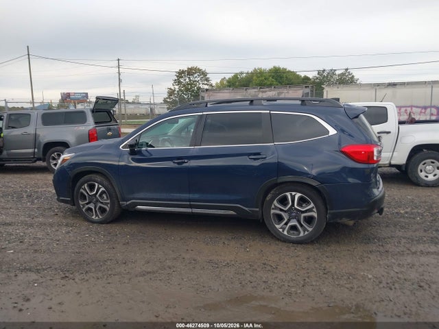 46274509 :رقم المزاد ، 4S4WMARD1R3411554 vin ، 2024 Subaru Ascent Limited 8-passenger مزاد بيع