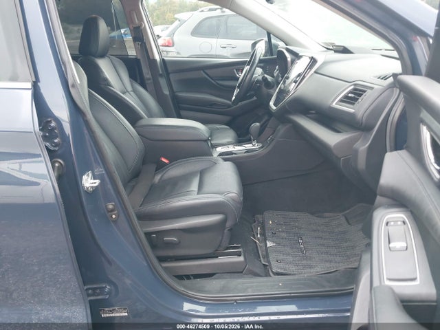 46274509 :رقم المزاد ، 4S4WMARD1R3411554 vin ، 2024 Subaru Ascent Limited 8-passenger مزاد بيع