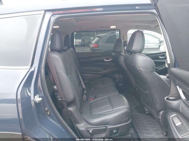 46274509 :رقم المزاد ، 4S4WMARD1R3411554 vin ، 2024 Subaru Ascent Limited 8-passenger مزاد بيع