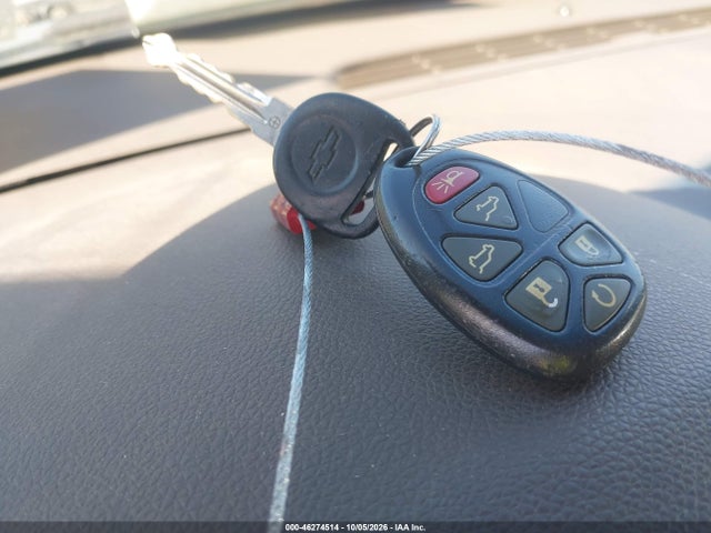 Продаж на аукціоні авто 2011 Chevrolet Tahoe Lt, vin: 1GNSKBE08BR380573, номер лоту: 46274514