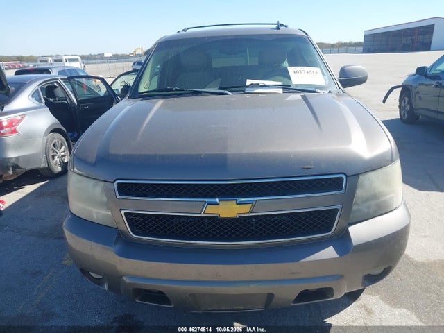 Продаж на аукціоні авто 2011 Chevrolet Tahoe Lt, vin: 1GNSKBE08BR380573, номер лоту: 46274514