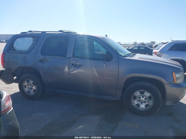 Продаж на аукціоні авто 2011 Chevrolet Tahoe Lt, vin: 1GNSKBE08BR380573, номер лоту: 46274514