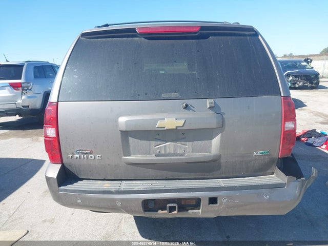 Продаж на аукціоні авто 2011 Chevrolet Tahoe Lt, vin: 1GNSKBE08BR380573, номер лоту: 46274514