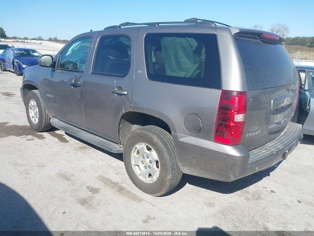 Продаж на аукціоні авто 2011 Chevrolet Tahoe Lt, vin: 1GNSKBE08BR380573, номер лоту: 46274514