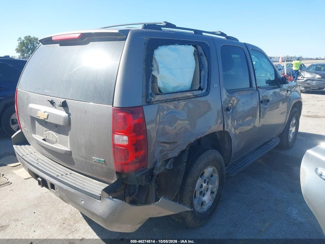 Продаж на аукціоні авто 2011 Chevrolet Tahoe Lt, vin: 1GNSKBE08BR380573, номер лоту: 46274514