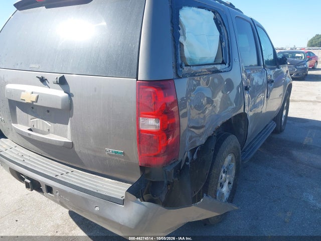 Продаж на аукціоні авто 2011 Chevrolet Tahoe Lt, vin: 1GNSKBE08BR380573, номер лоту: 46274514