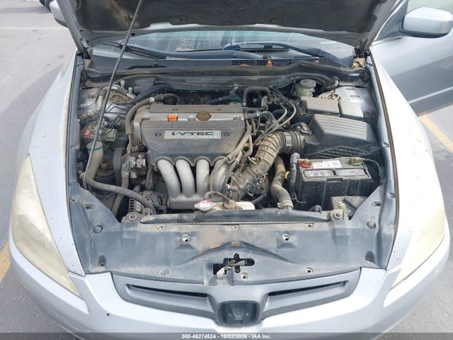 Aukcja sprzedaży 2003 Honda Accord 2.4 Ex, vin: JHMCM56623C054072, numer aukcji: 46274524