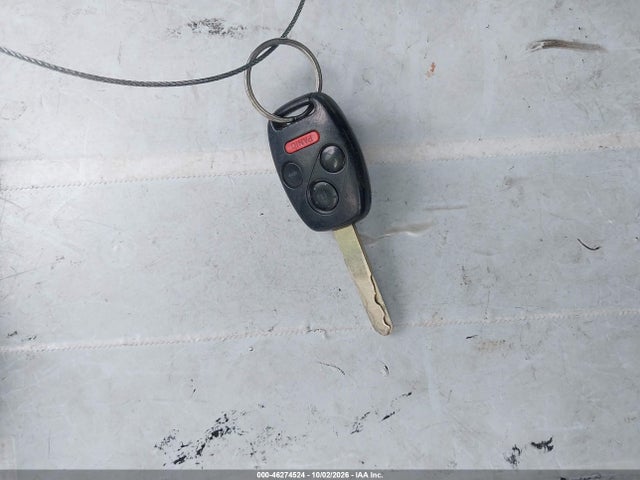 Aukcja sprzedaży 2003 Honda Accord 2.4 Ex, vin: JHMCM56623C054072, numer aukcji: 46274524