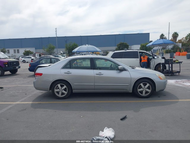 Aukcja sprzedaży 2003 Honda Accord 2.4 Ex, vin: JHMCM56623C054072, numer aukcji: 46274524