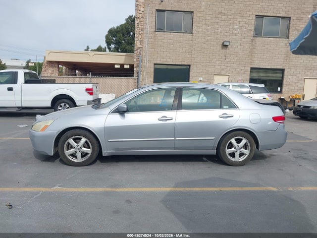 Aukcja sprzedaży 2003 Honda Accord 2.4 Ex, vin: JHMCM56623C054072, numer aukcji: 46274524