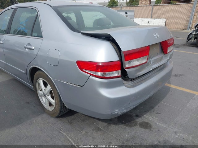 Aukcja sprzedaży 2003 Honda Accord 2.4 Ex, vin: JHMCM56623C054072, numer aukcji: 46274524