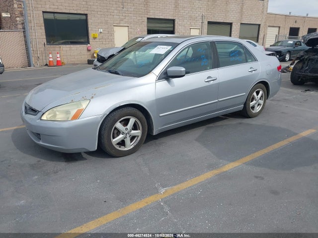 Aukcja sprzedaży 2003 Honda Accord 2.4 Ex, vin: JHMCM56623C054072, numer aukcji: 46274524