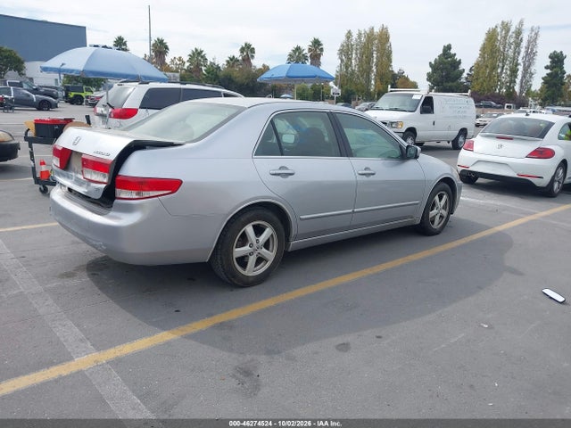 Aukcja sprzedaży 2003 Honda Accord 2.4 Ex, vin: JHMCM56623C054072, numer aukcji: 46274524