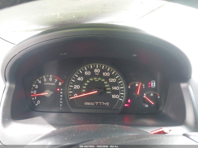 Aukcja sprzedaży 2003 Honda Accord 2.4 Ex, vin: JHMCM56623C054072, numer aukcji: 46274524