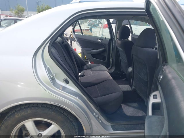 Aukcja sprzedaży 2003 Honda Accord 2.4 Ex, vin: JHMCM56623C054072, numer aukcji: 46274524