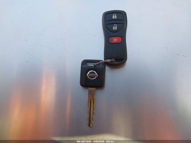 2011 Nissan Sentra 2.0s მანქანა იყიდება აუქციონზე, vin: 3N1AB6APXBL693570, აუქციონის ნომერი: 46274528