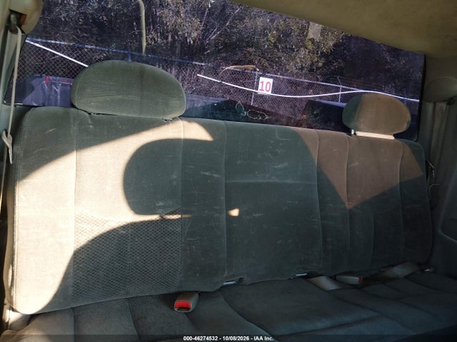 46274532 :رقم المزاد ، 1GCEK19T2XZ115059 vin ، 1999 Chevrolet Silverado 1500 Ls مزاد بيع