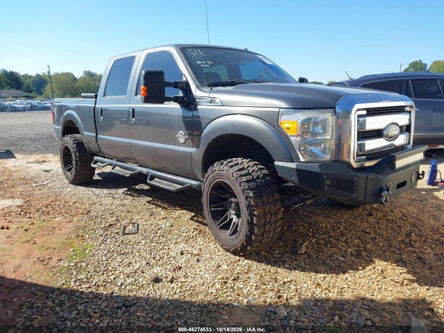 Auction sale of the 2016 Ford F-350 Lariat, vin: 1FT8W3BT0GEC49051, lot number: 46274533