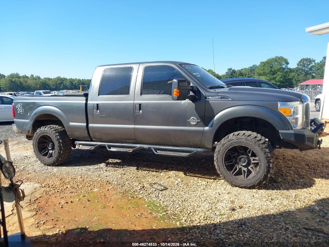 Продажа на аукционе авто 2016 Ford F-350 Lariat, vin: 1FT8W3BT0GEC49051, номер лота: 46274533