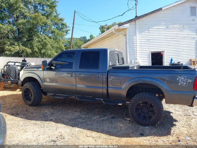 Продажа на аукционе авто 2016 Ford F-350 Lariat, vin: 1FT8W3BT0GEC49051, номер лота: 46274533