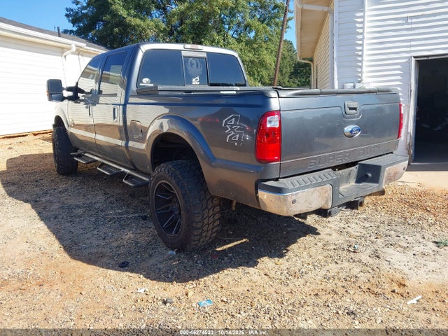 Продажа на аукционе авто 2016 Ford F-350 Lariat, vin: 1FT8W3BT0GEC49051, номер лота: 46274533